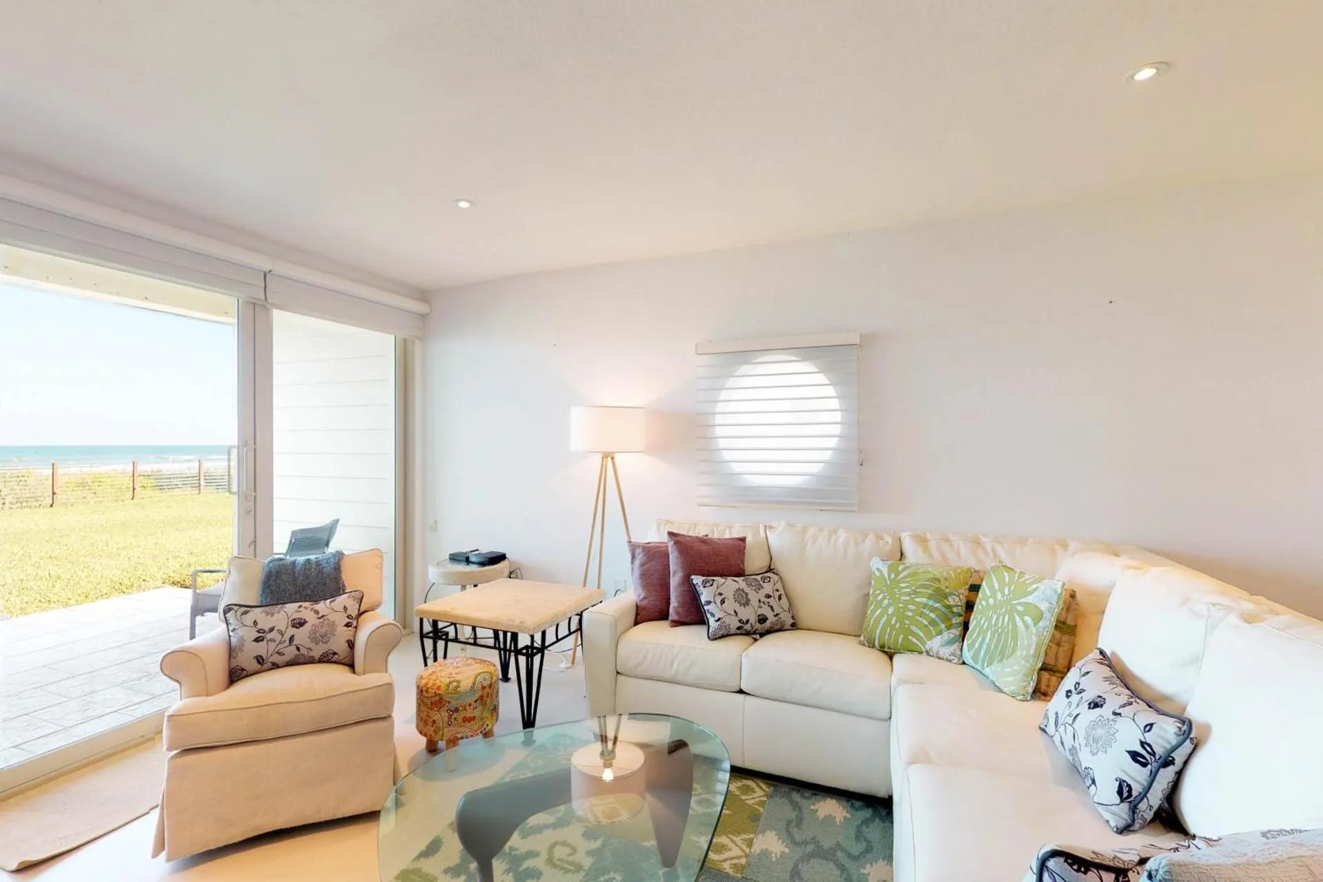 Solare Garden Villa 220