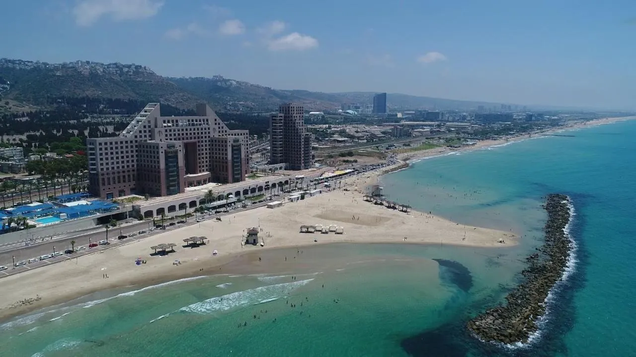 Almog Tower