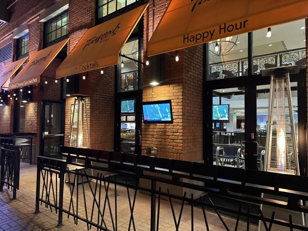 Dog Friendly Hotel $San Diego - $Residence Inn by Marriott San Diego Downtown/Gaslamp Quarter