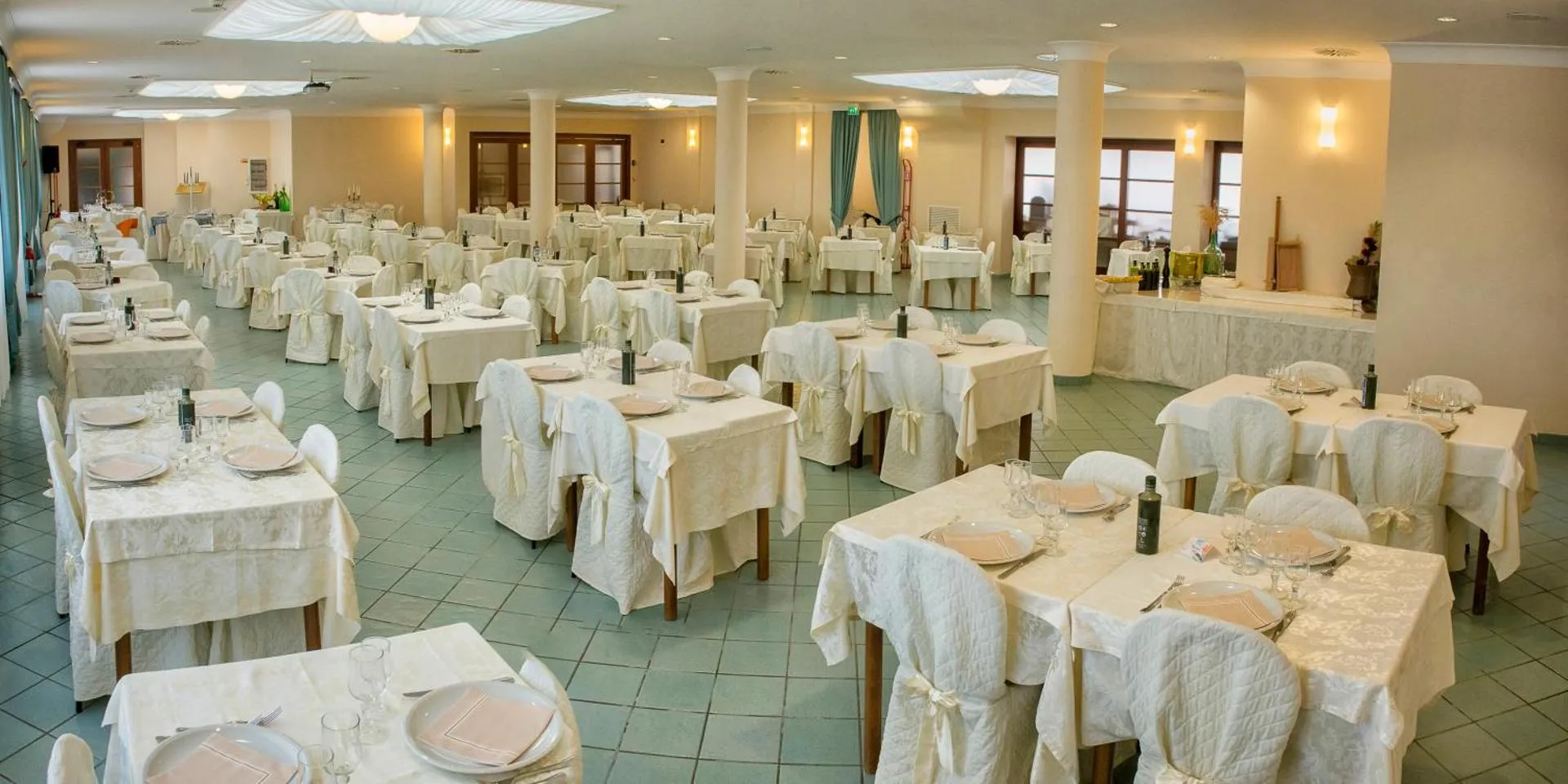 Hotel Villa Elena