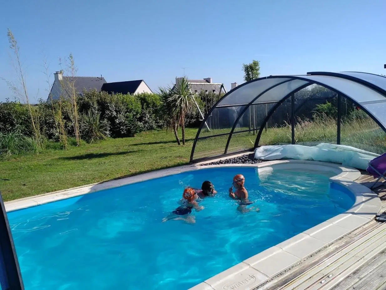 Belle Bretagne Meil ar Moan