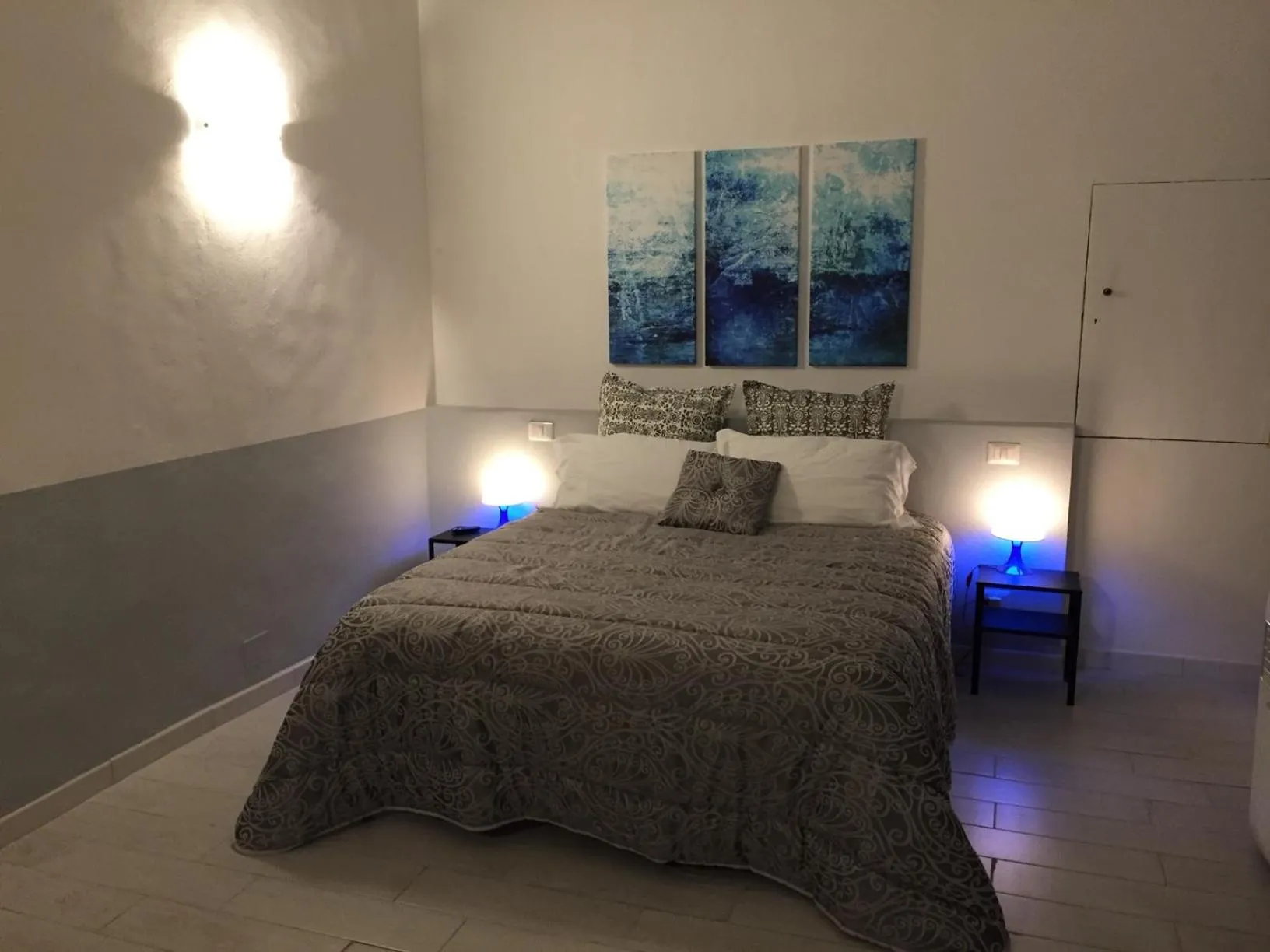 Le Pignattelle B&B