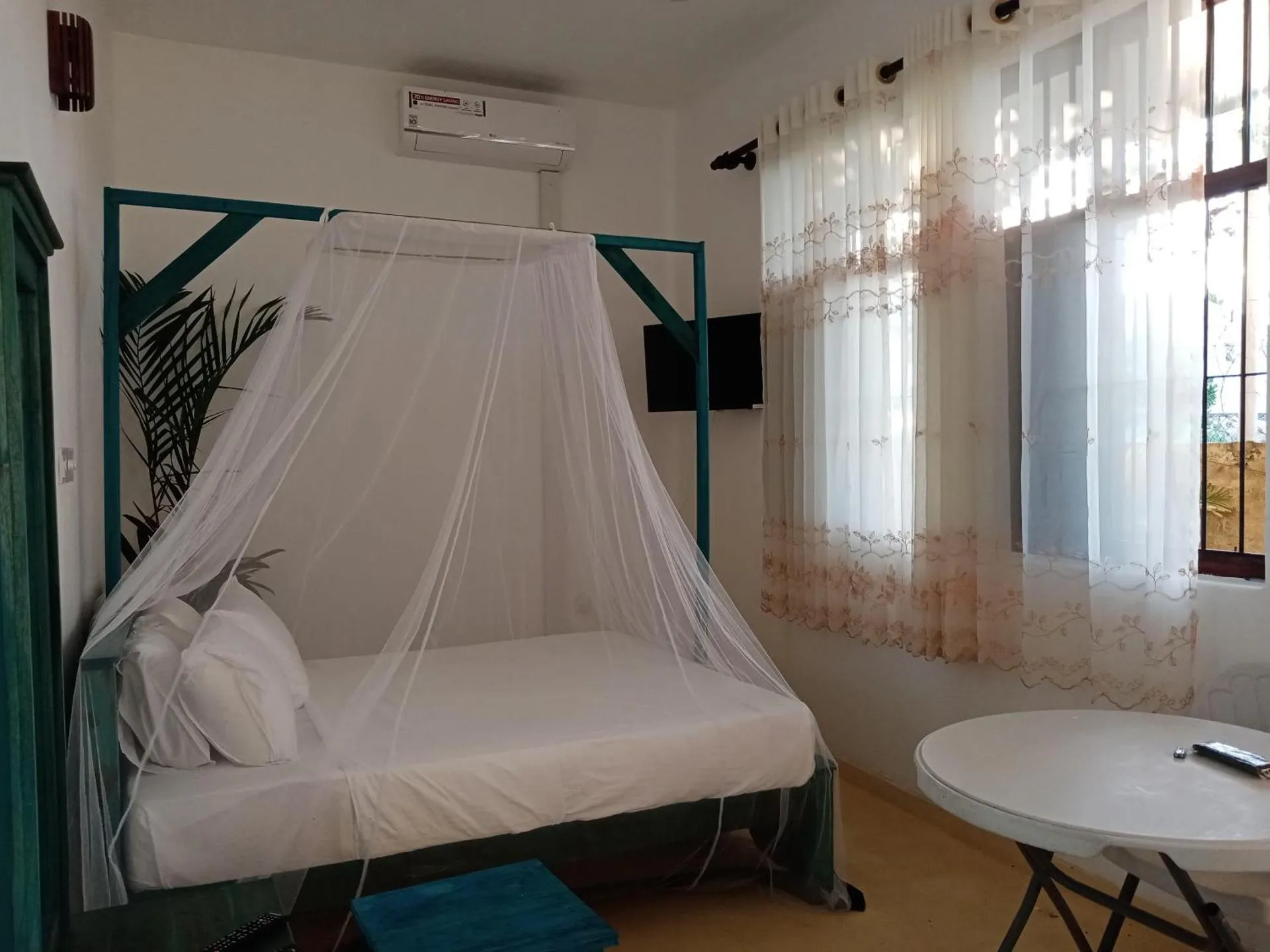 South Sea Villa