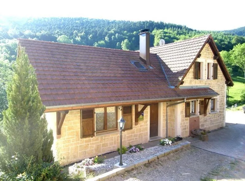Ferme du Mouton Noir