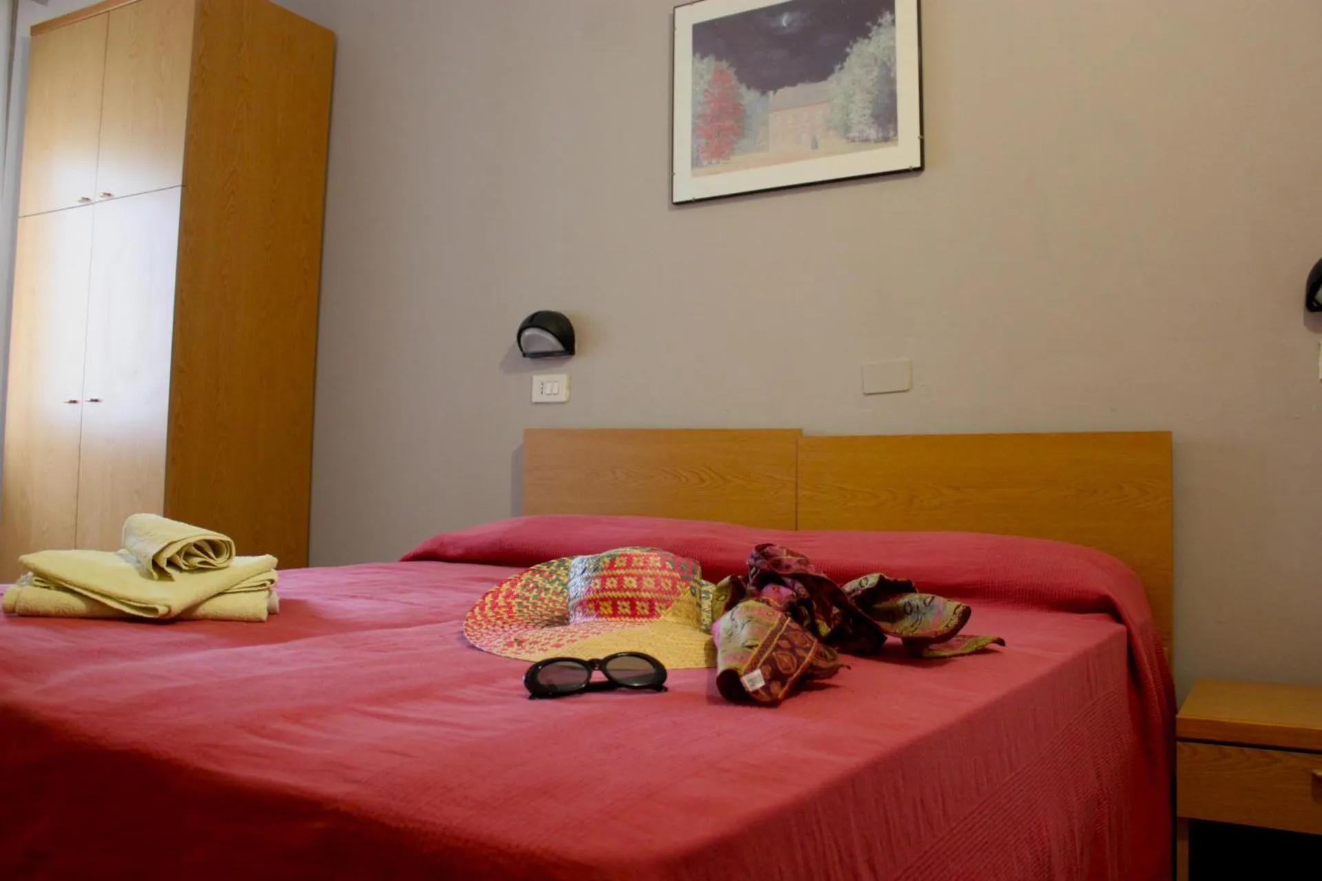 HOTEL GIADA
