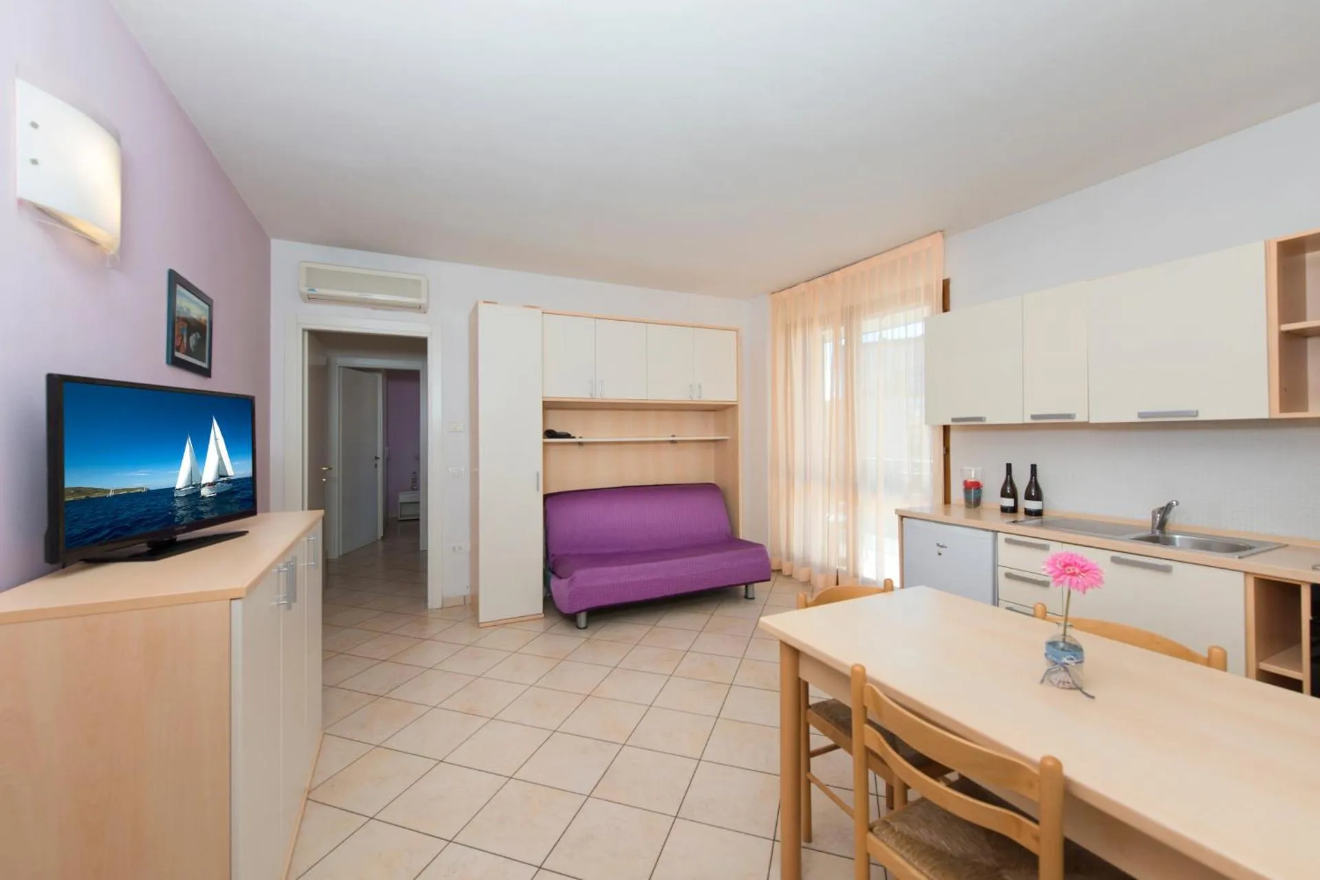 Residence Riva Blu