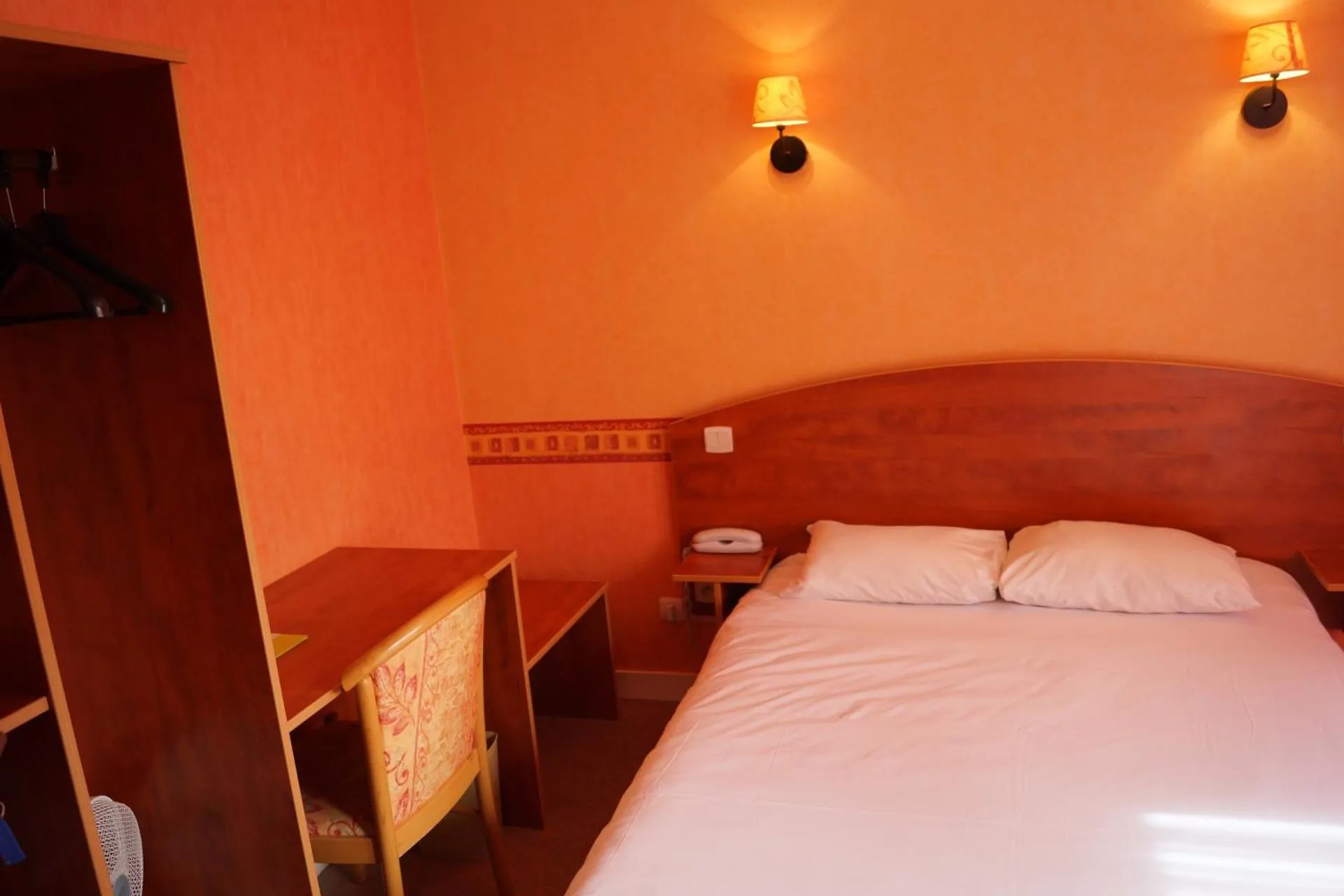 Logis Hostellerie Saint Paul
