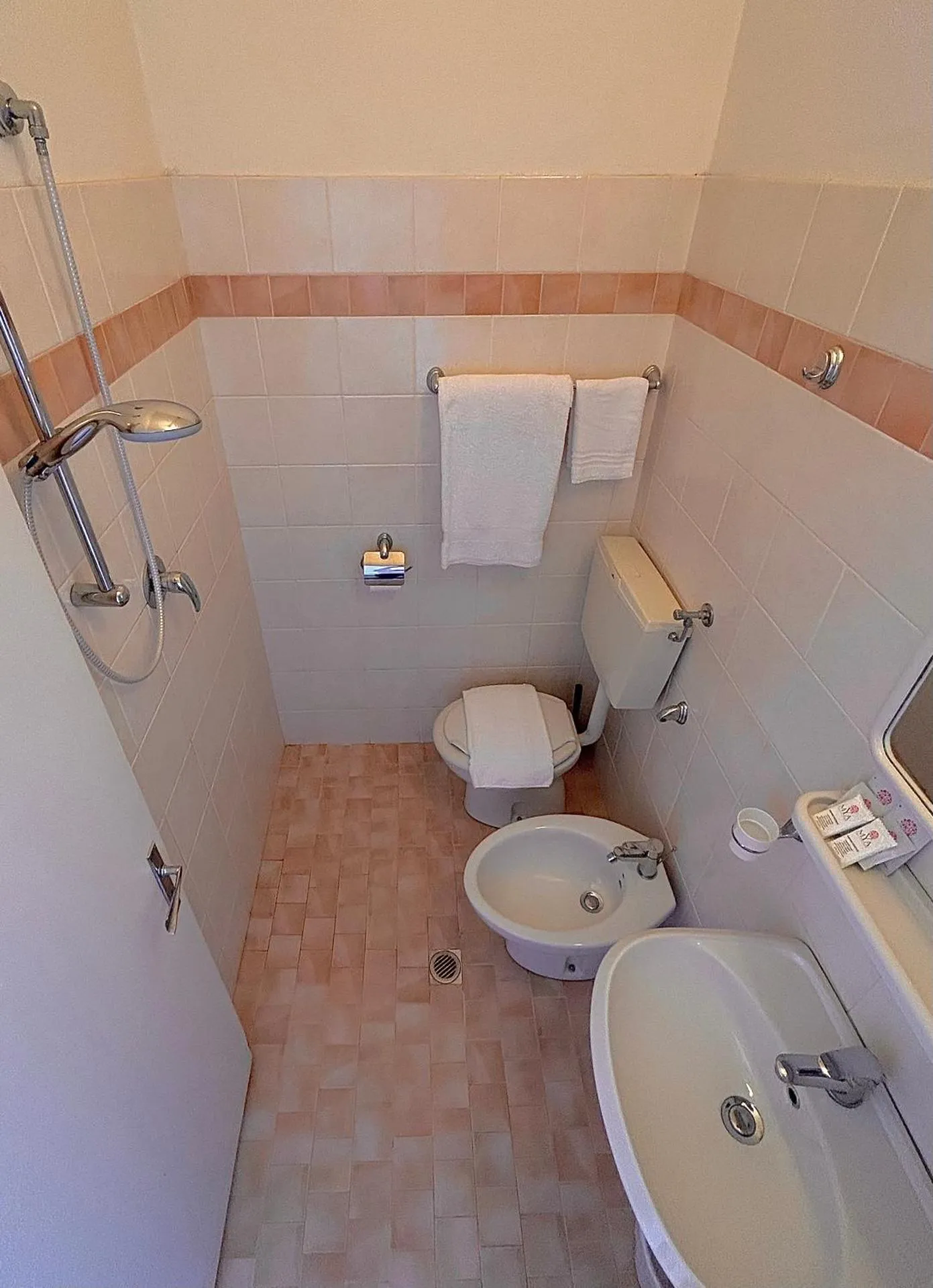 Hotel Bartolini