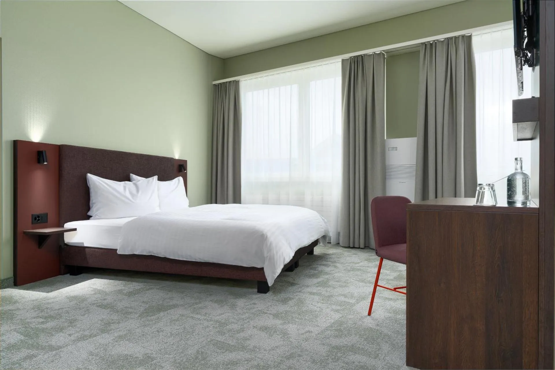 b-smart hotel Schönenwerd