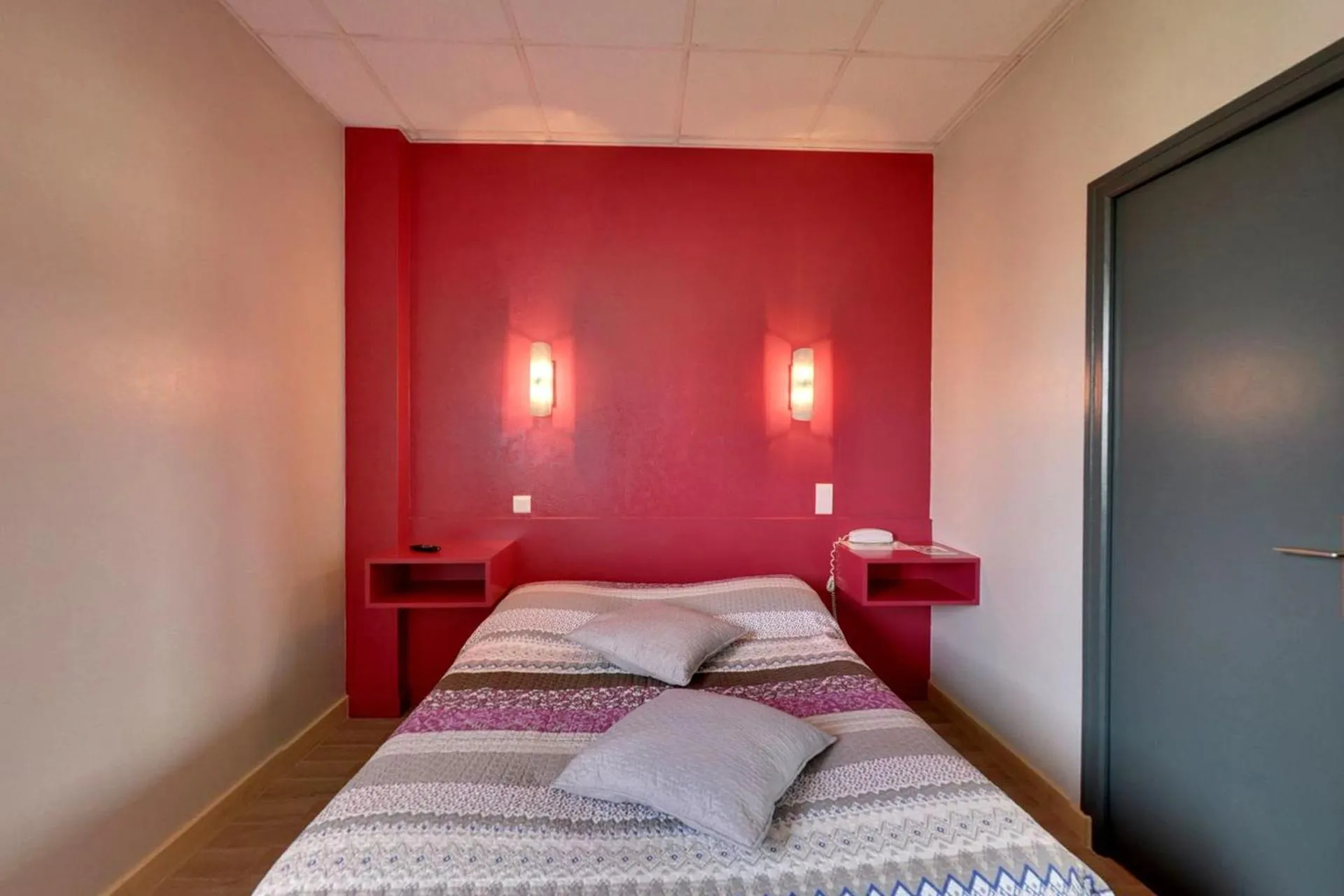 Logis Auberge des Vieux Chenes