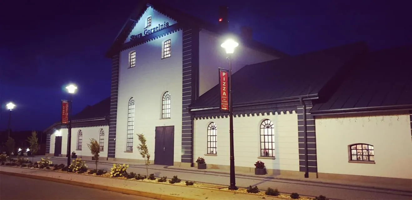 Dog Friendly Inn $Rymanów - $Zajazd Bog-Mar