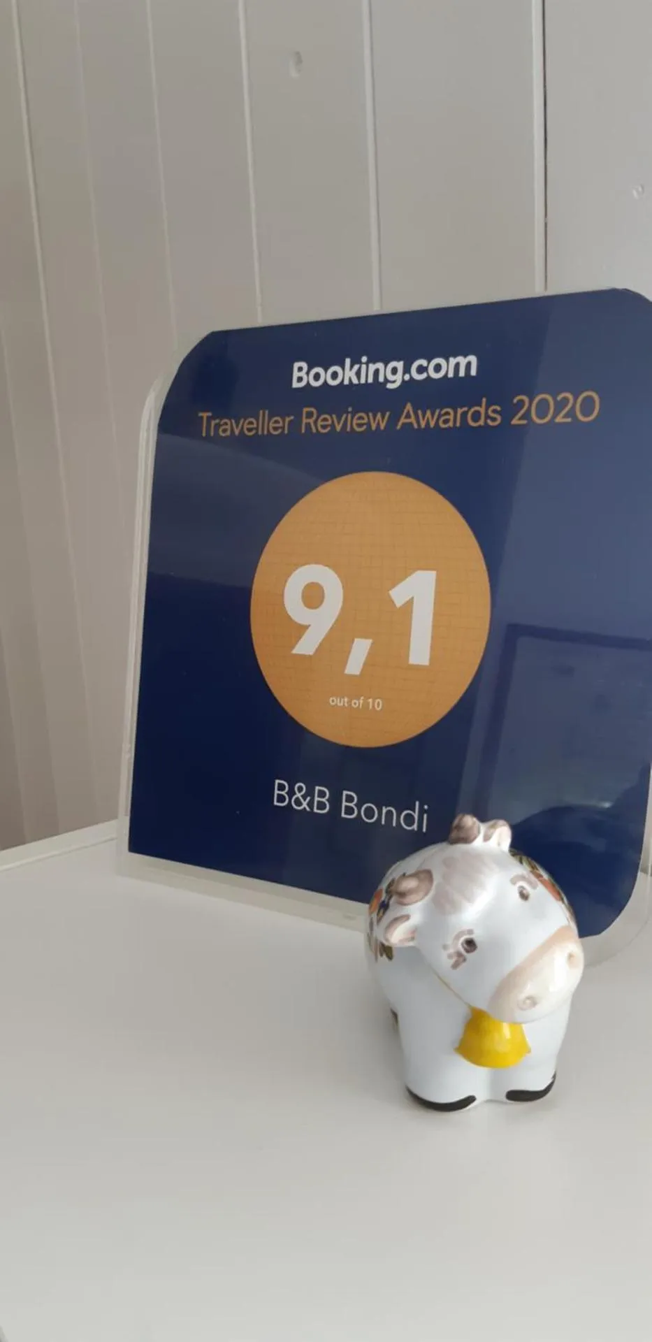 B&B Bondi