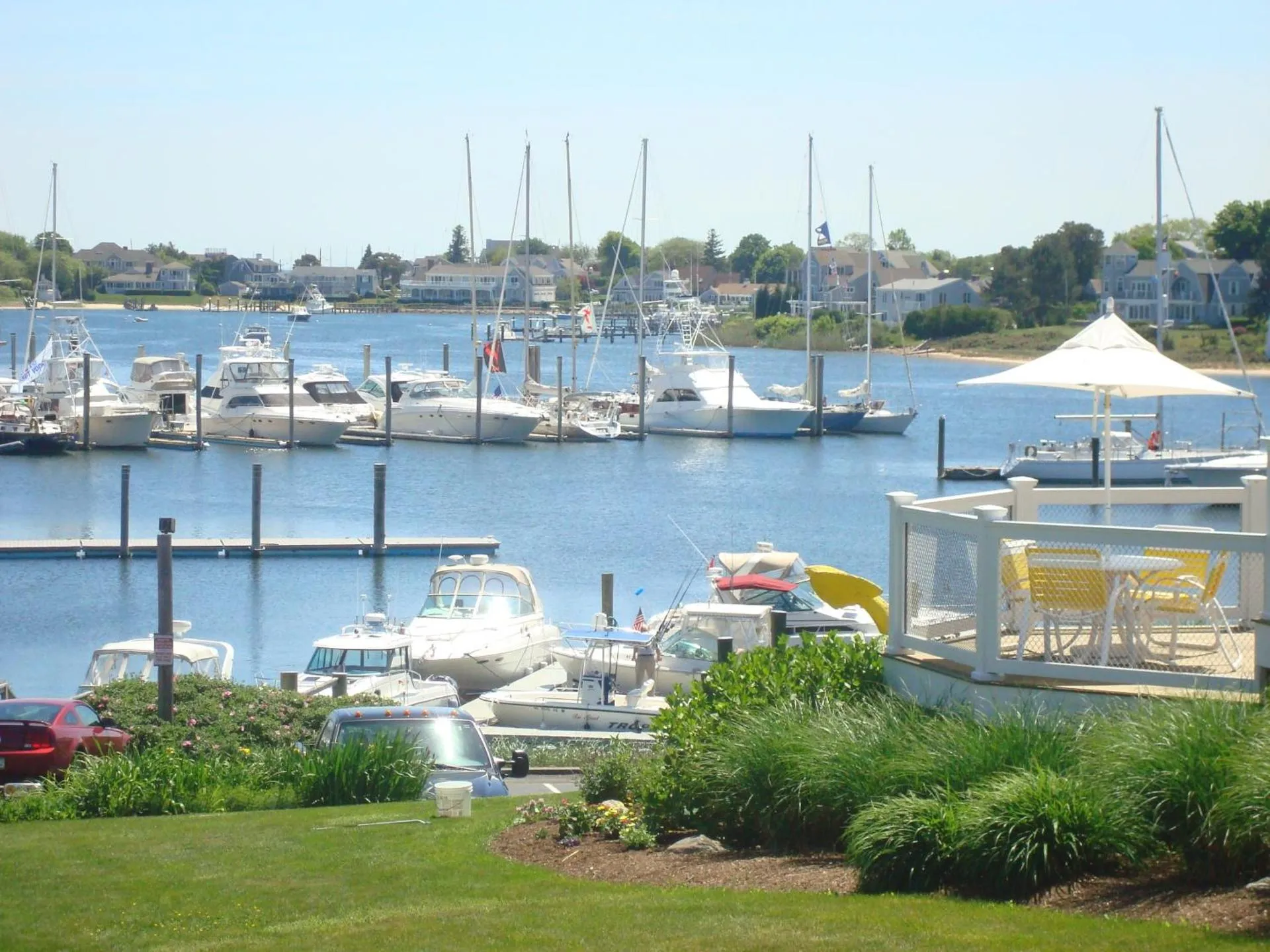 Dog Friendly Hotel $Hyannis - $Anchor In Hotel - Hyannis, MA