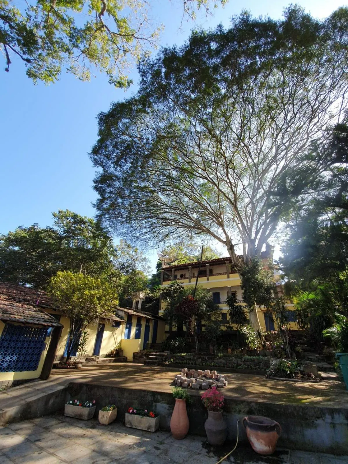 Casa da Fonte Hospedaria
