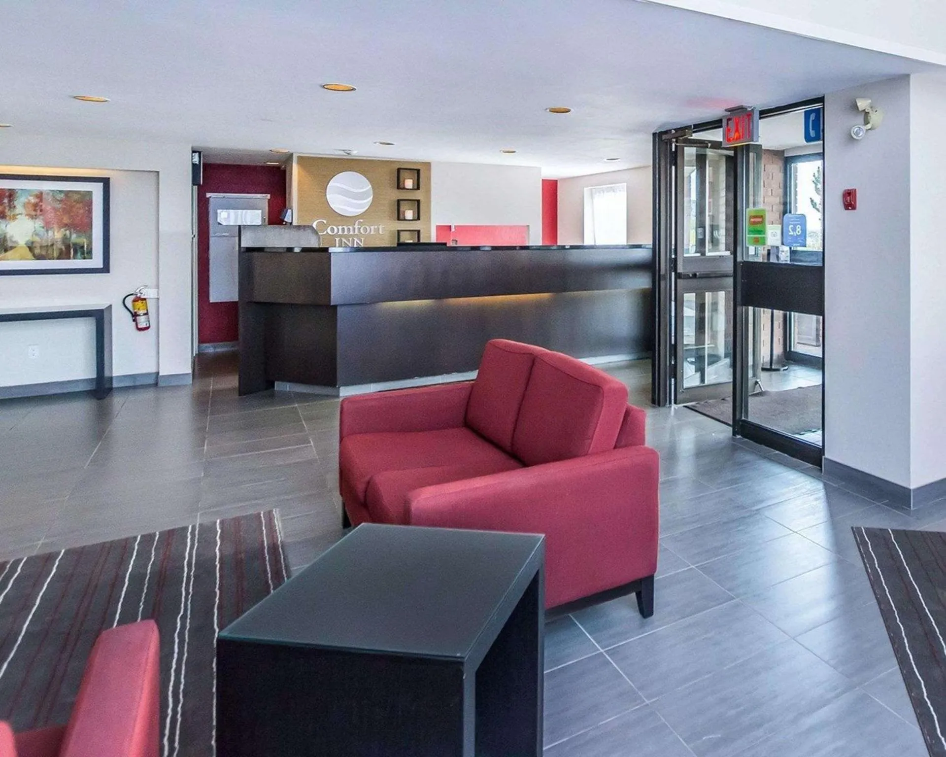 Comfort Inn East Sudbury