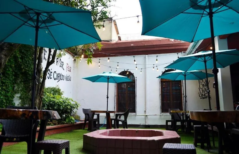 Hostal Nostalgic B&B