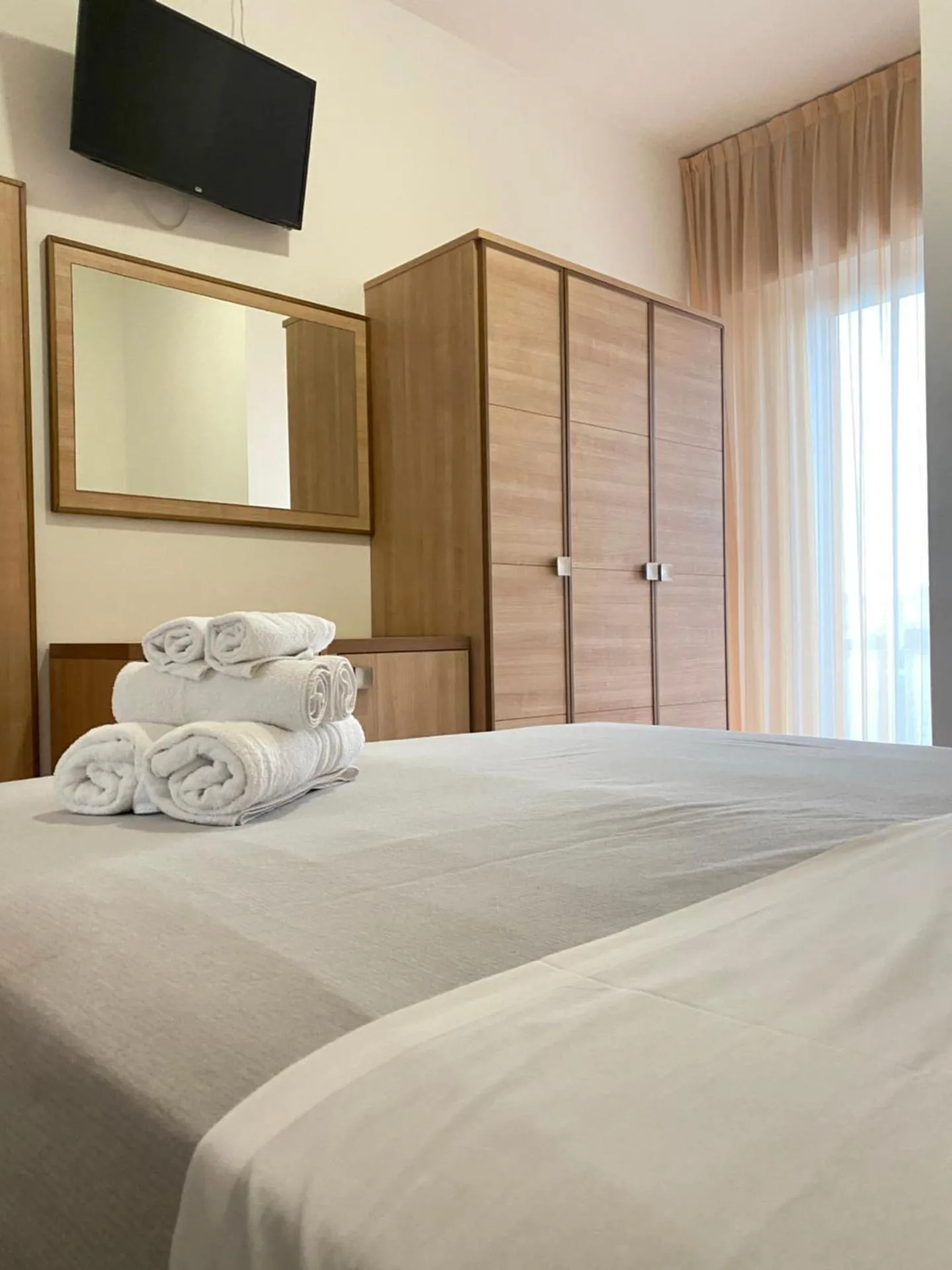 Hotel da Lorenzo e Moira