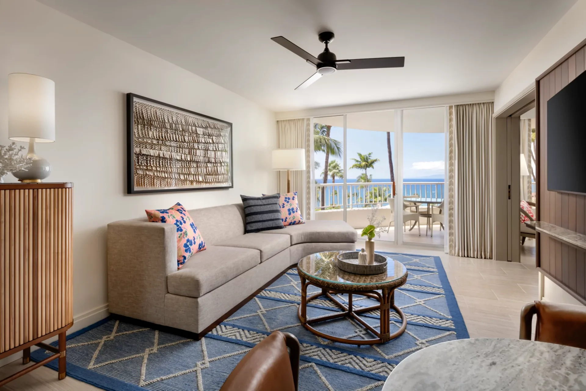 Fairmont Kea Lani, Maui, a dog friendly hotel in Maui