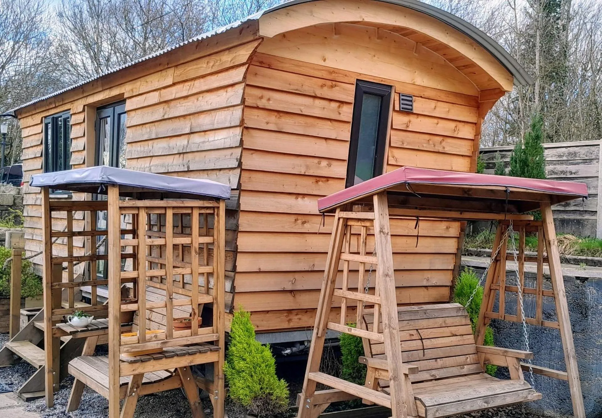 Dog Friendly Hotel $New Mills - $The Little Mill Inn