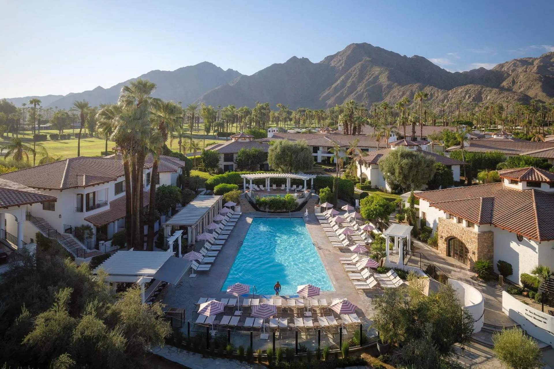 Miramonte Indian Wells Resort & Spa