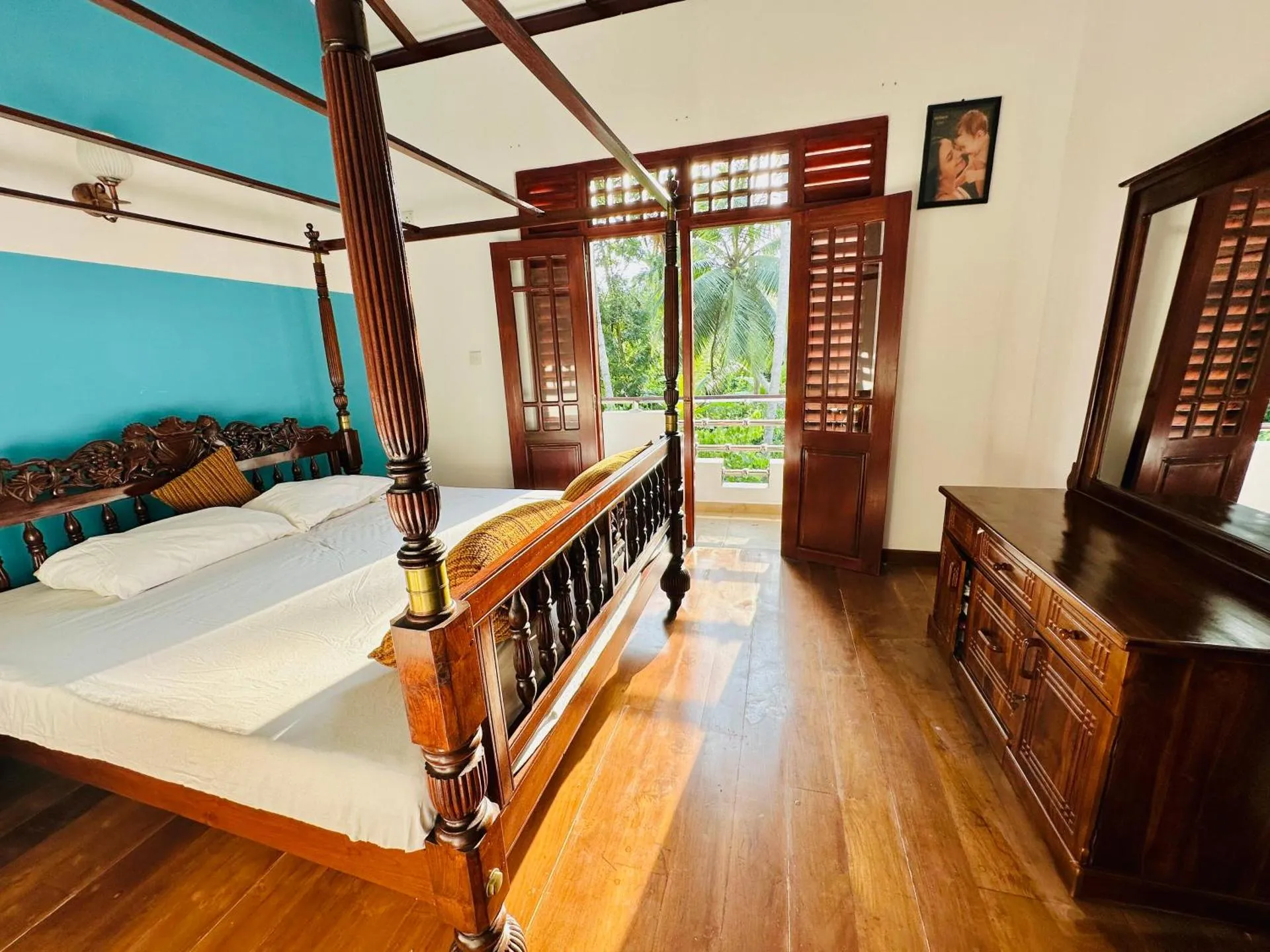 Villa Gajeru Walawwa