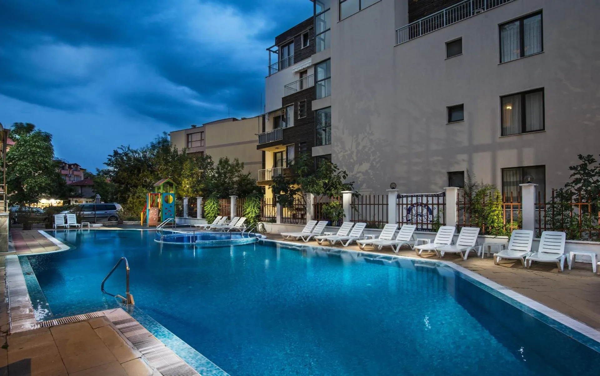 Dog Friendly Hotel $Sozopol - $Flagman Hotel