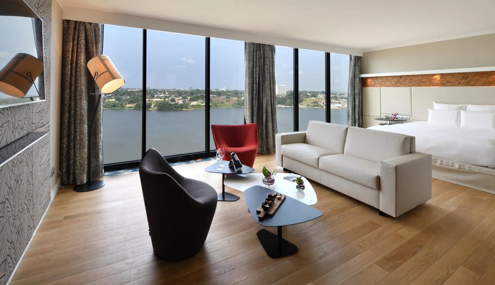 Pullman Abidjan