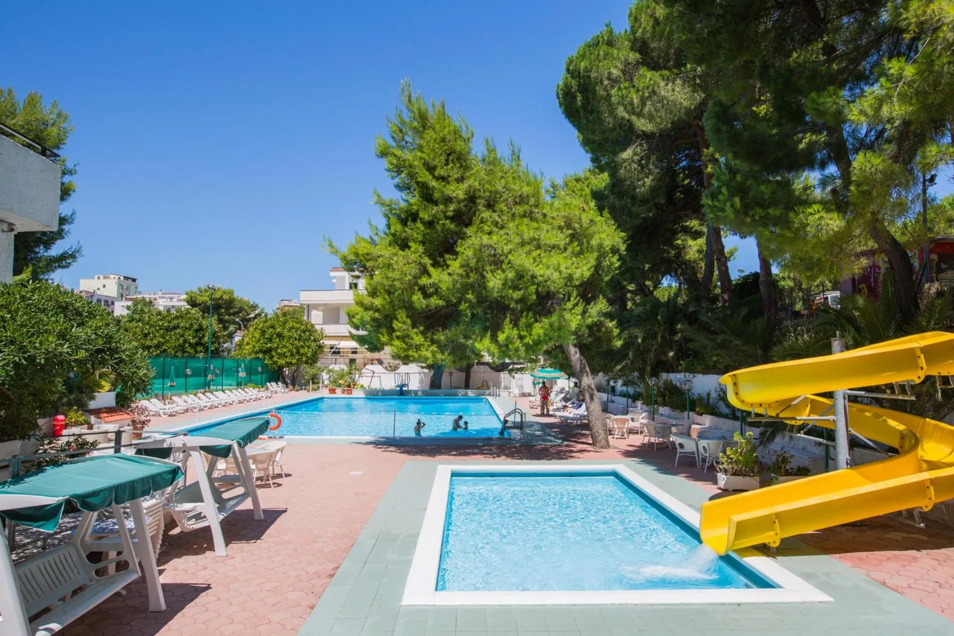 Hotel Mediterraneo