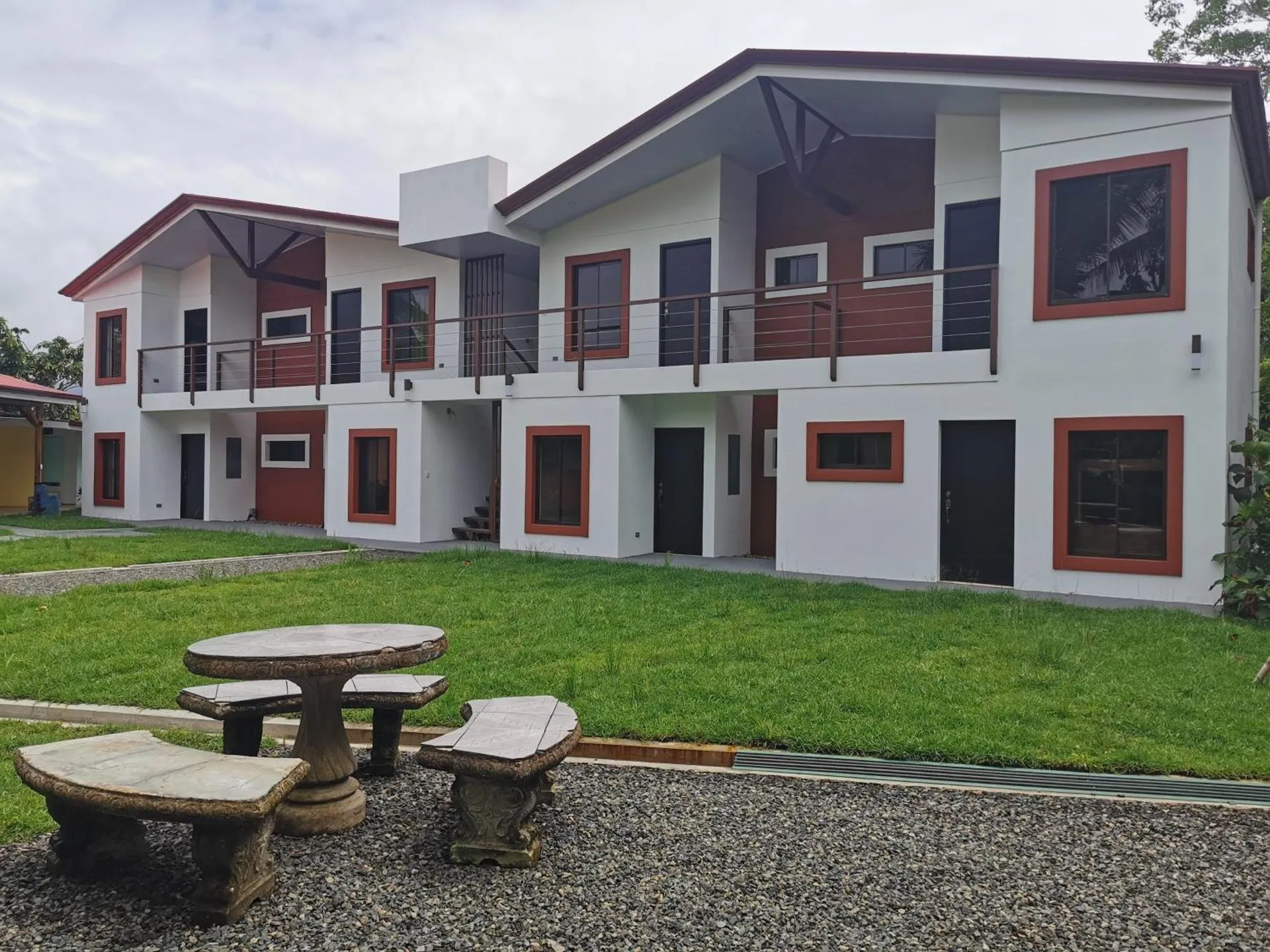 Dog Friendly Hotel $Uvita - $Hotel Vive Uvita