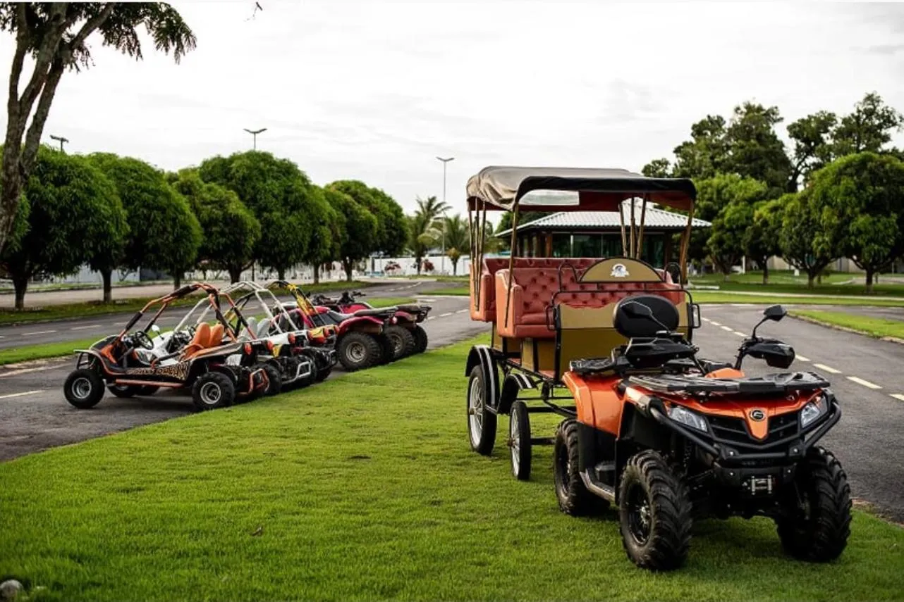 Dog Friendly Hotel $Jaguaripe - $Hotel Fazenda Alto Alegre