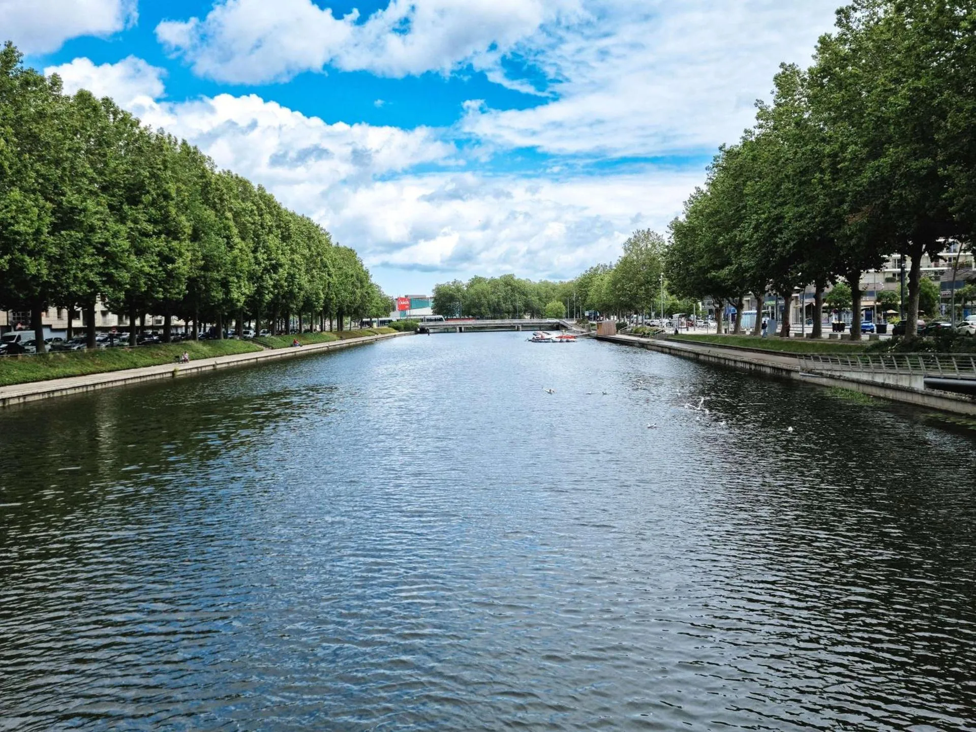 ibis Styles Caen centre gare
