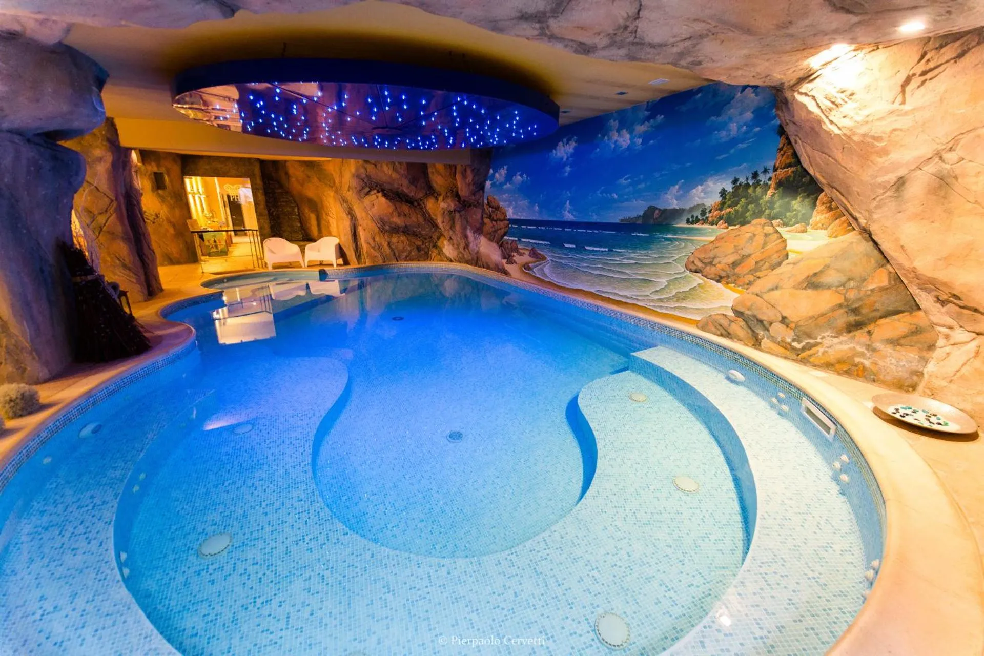 Dog Friendly Hotel $Saint Vincent - $Paradise Hotel & Wellness