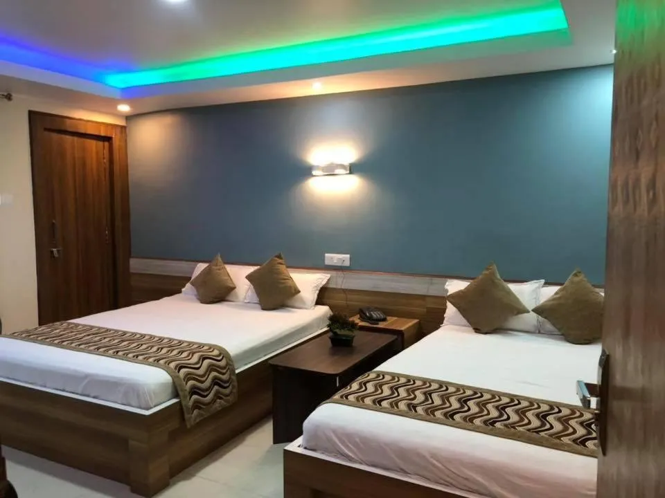 Dog Friendly Hotel $Itahari - $Yara Hotel