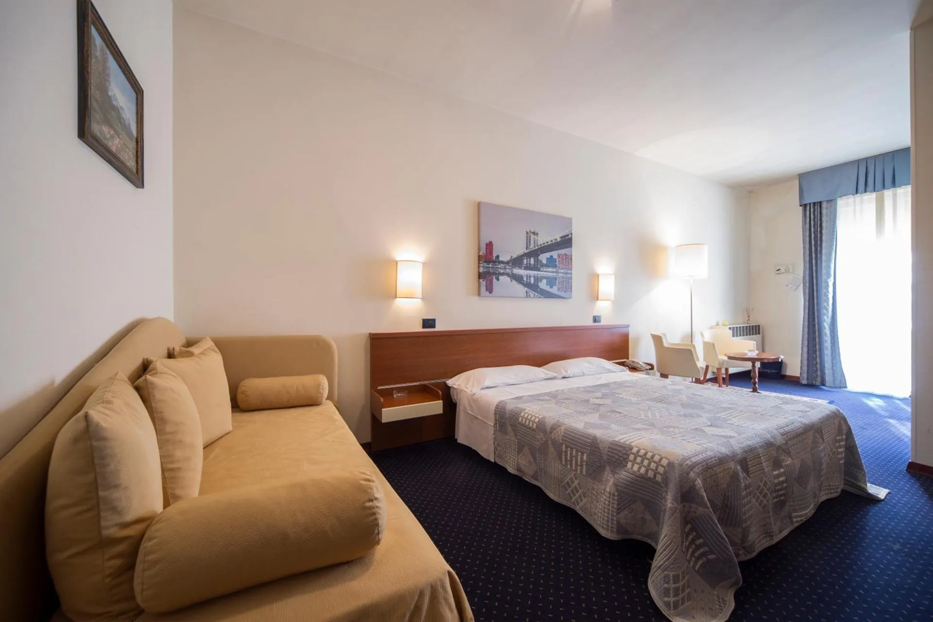 Hotel Elefante Bianco