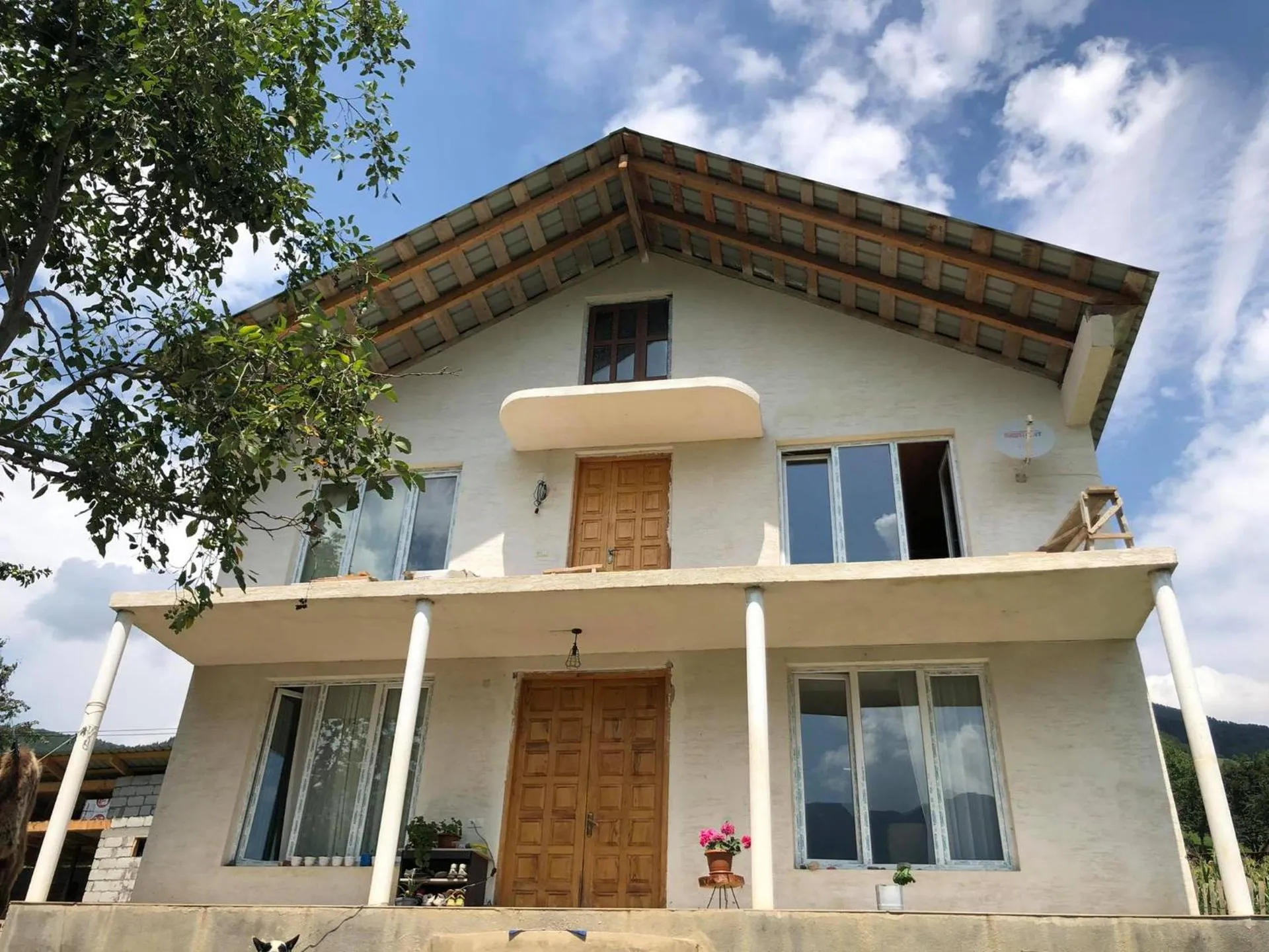 Melen-Guest House