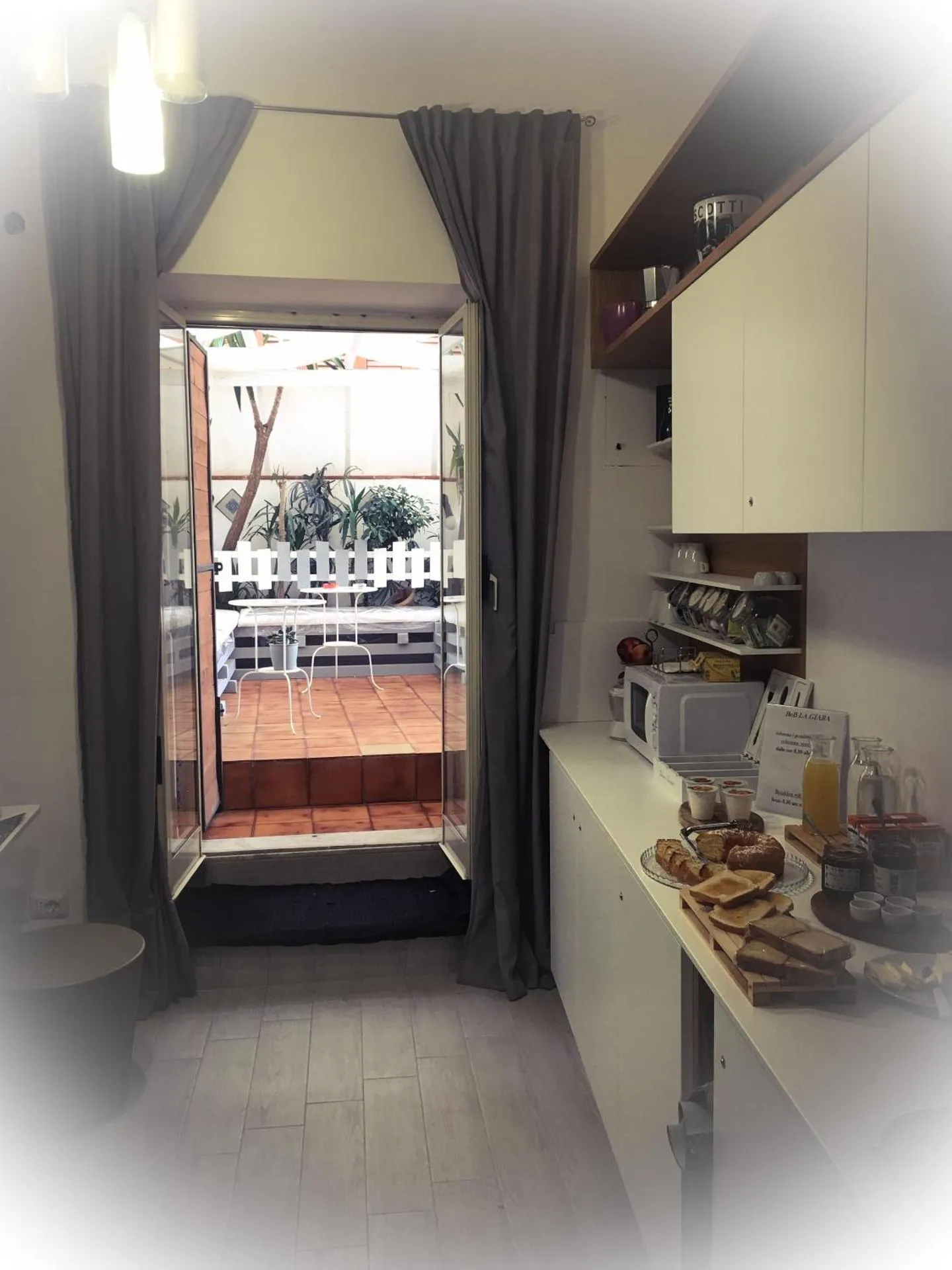B&B La Giara