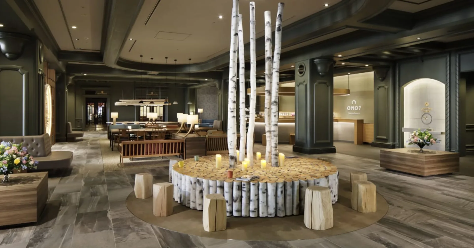 OMO7 Asahikawa by Hoshino Resorts, a dog friendly hotel in 旭川市