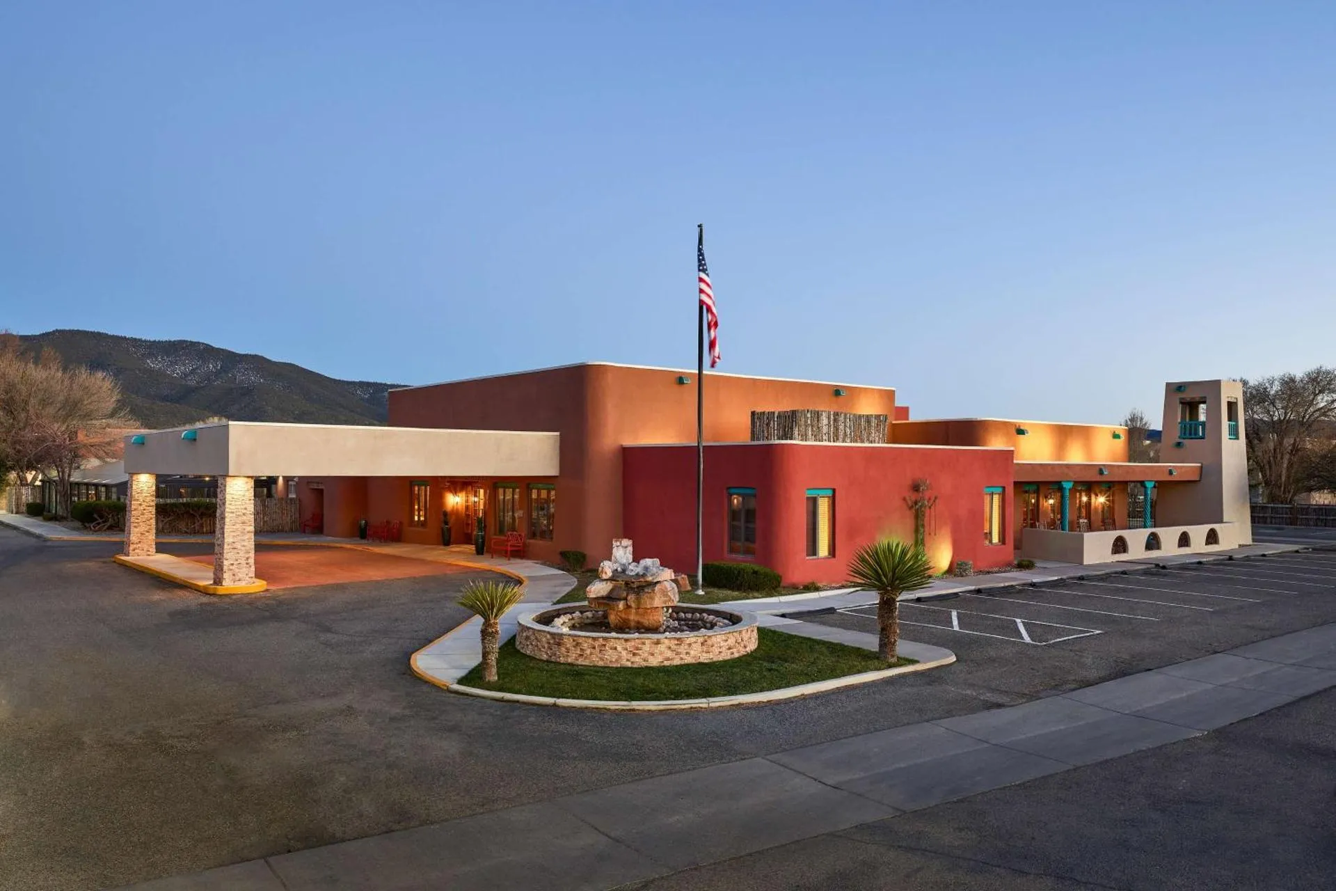 Hotel Don Fernando De Taos, Tapestry Collection By Hilton