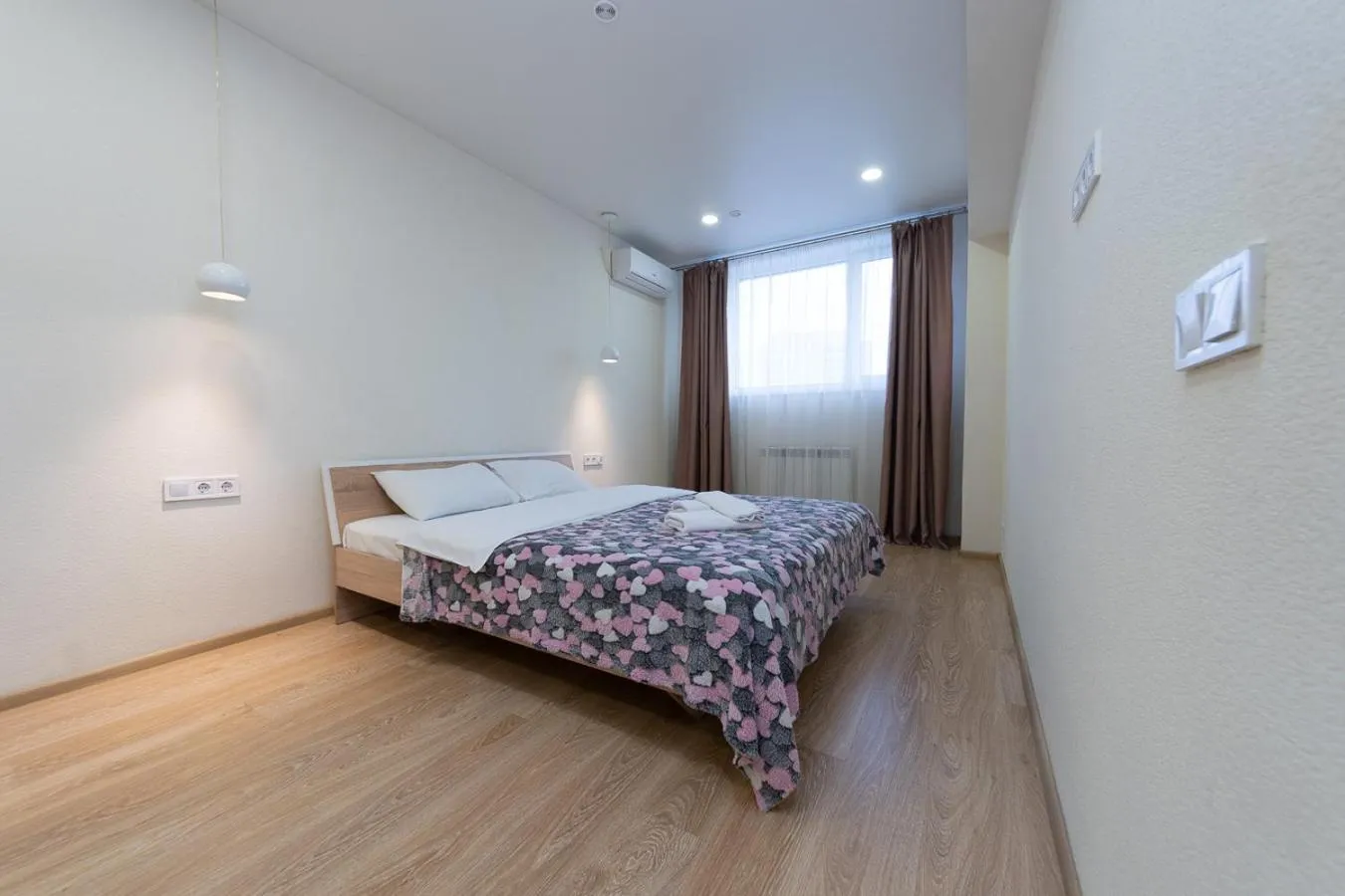 FlatRent SmartHouse