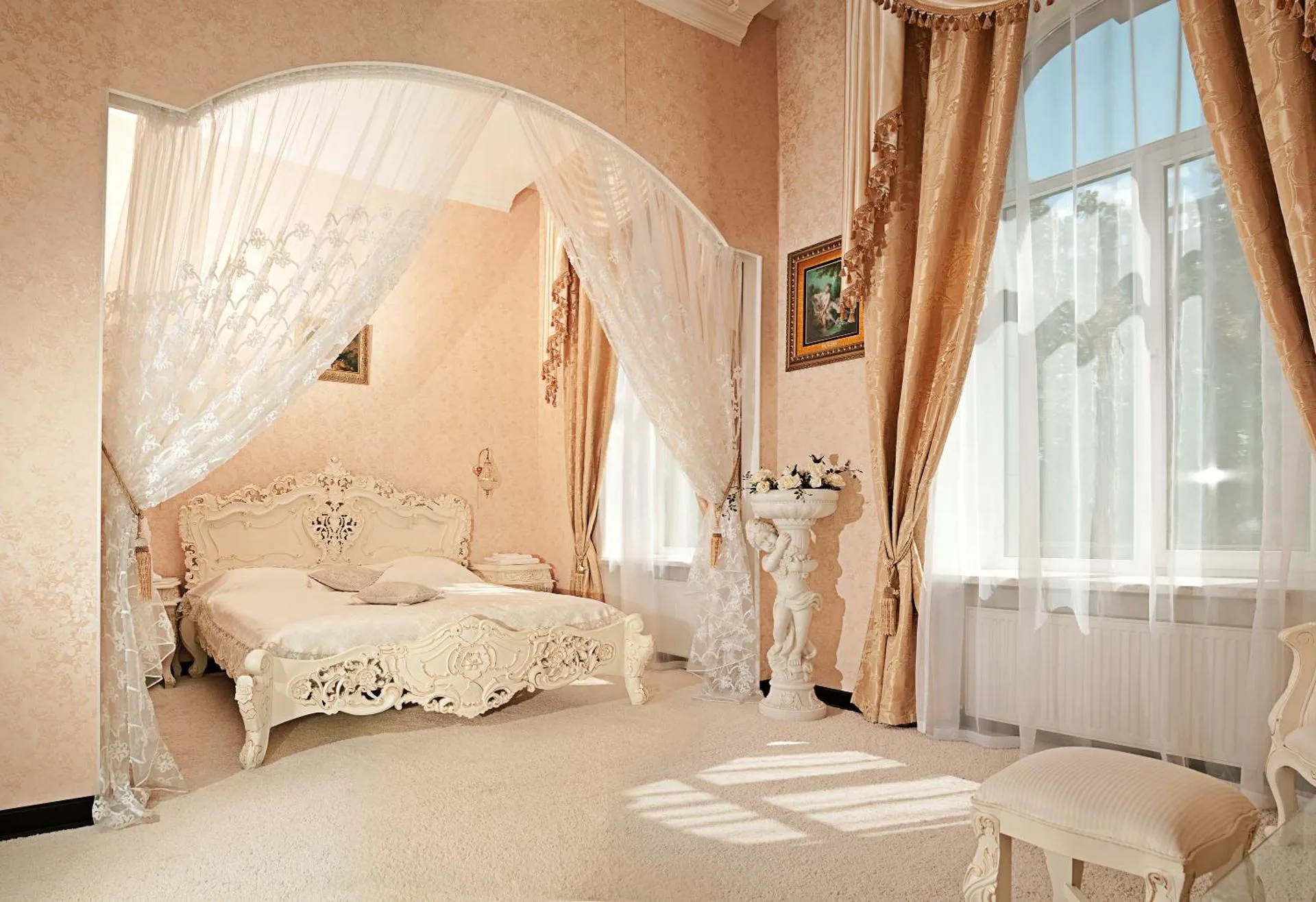 Oreanda Hotel