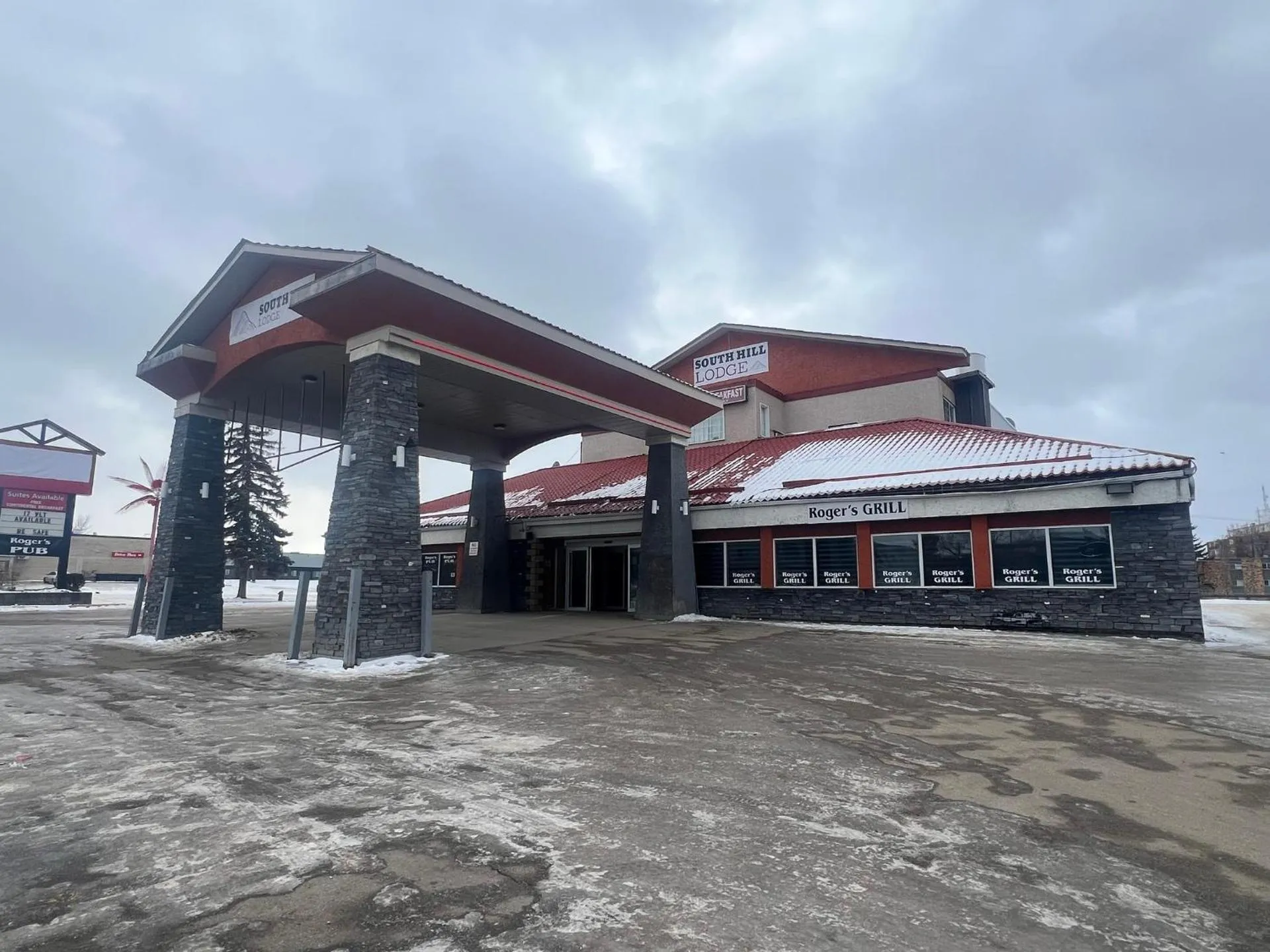 Ramada by Wyndham Prince Albert