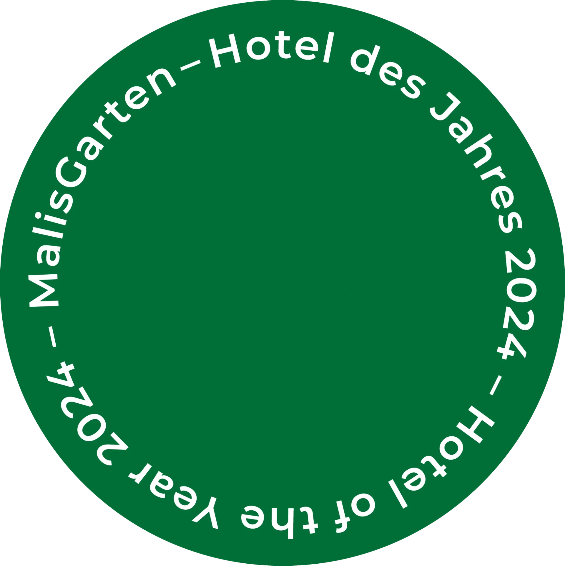 MalisGarten Green Spa Hotel