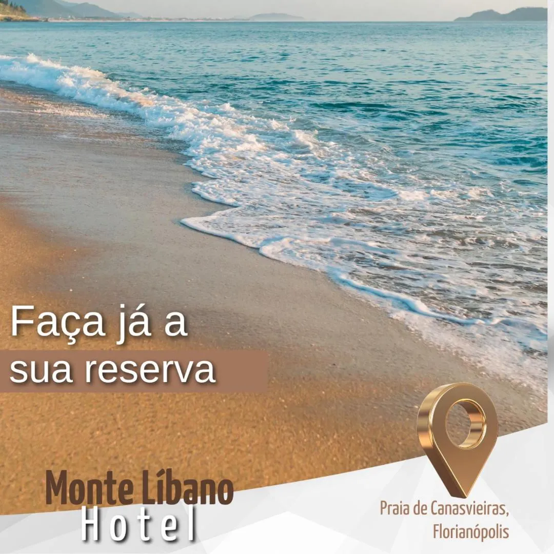 Apart Hotel Monte Libano