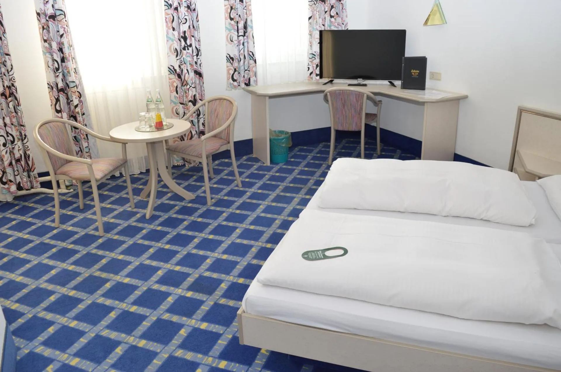 booking Residenz