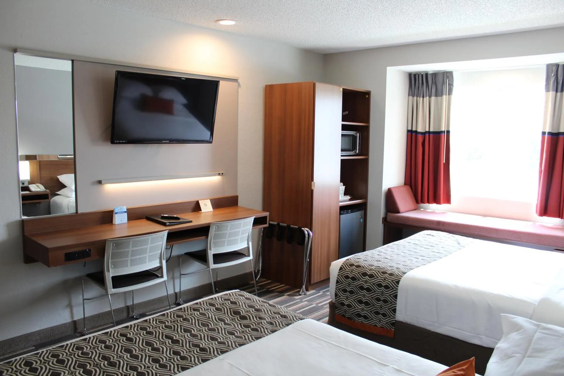 Microtel Inn & Suites by Wyndham