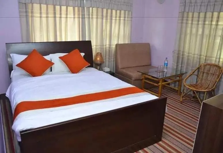 Dog Friendly Resort $Charikot - $Dolakha Kalinchowk Resort