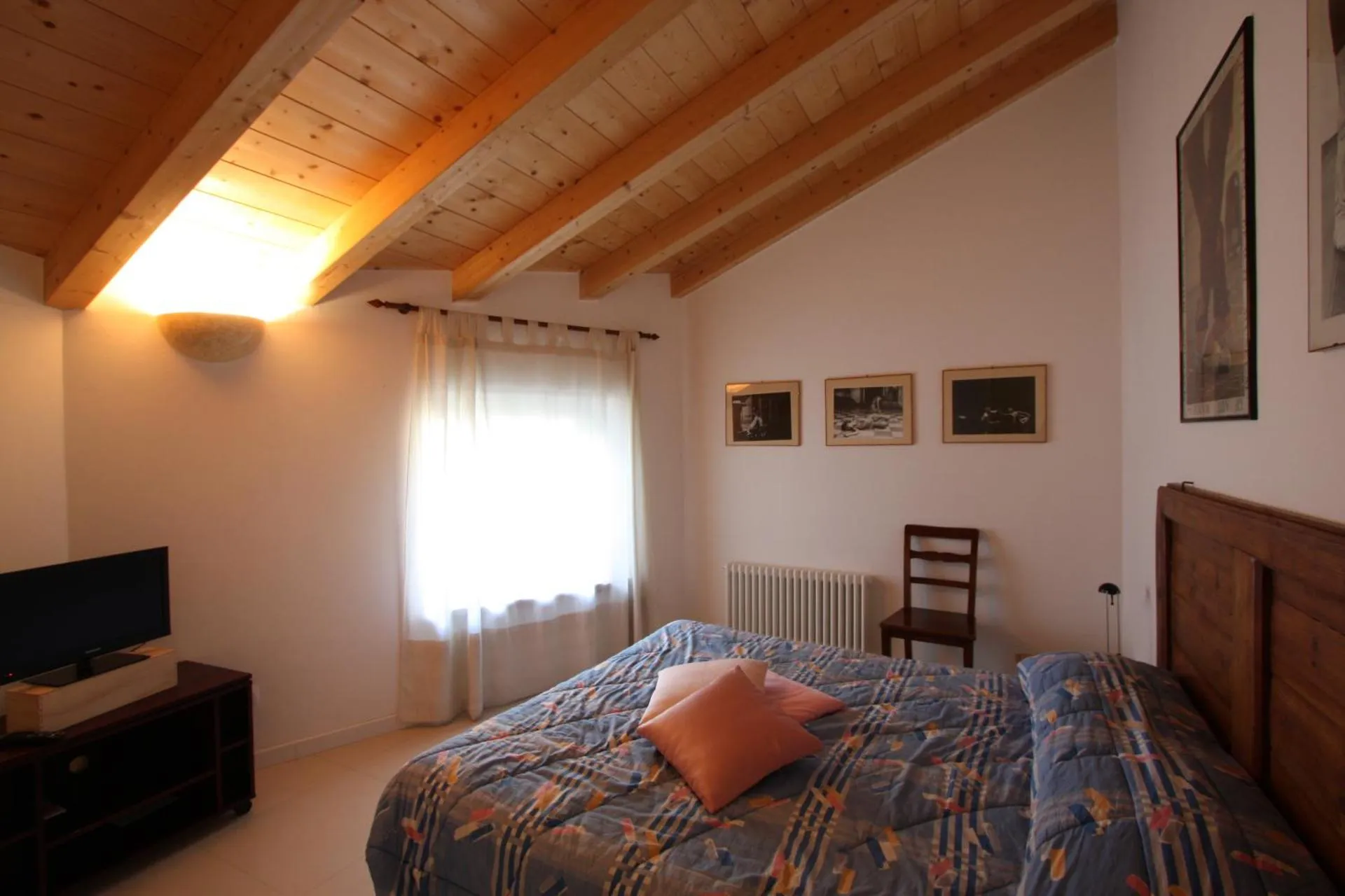B&B Le tre chiavi