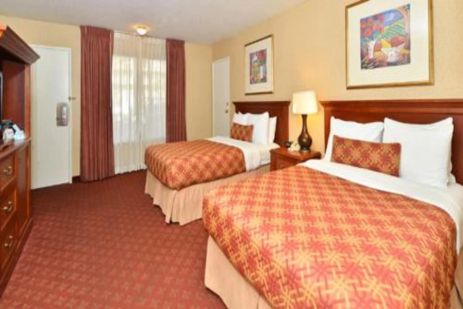 Dog Friendly Hotel $Sabetha - $Koch Motel Sabetha, KS By OYO