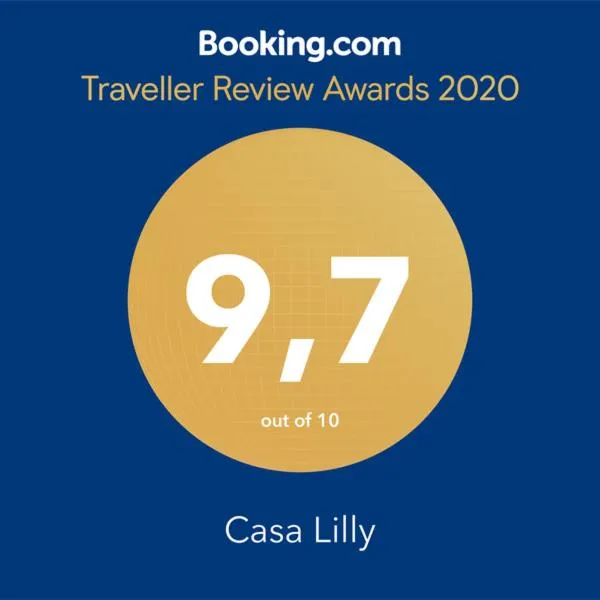 Casa Lilly
