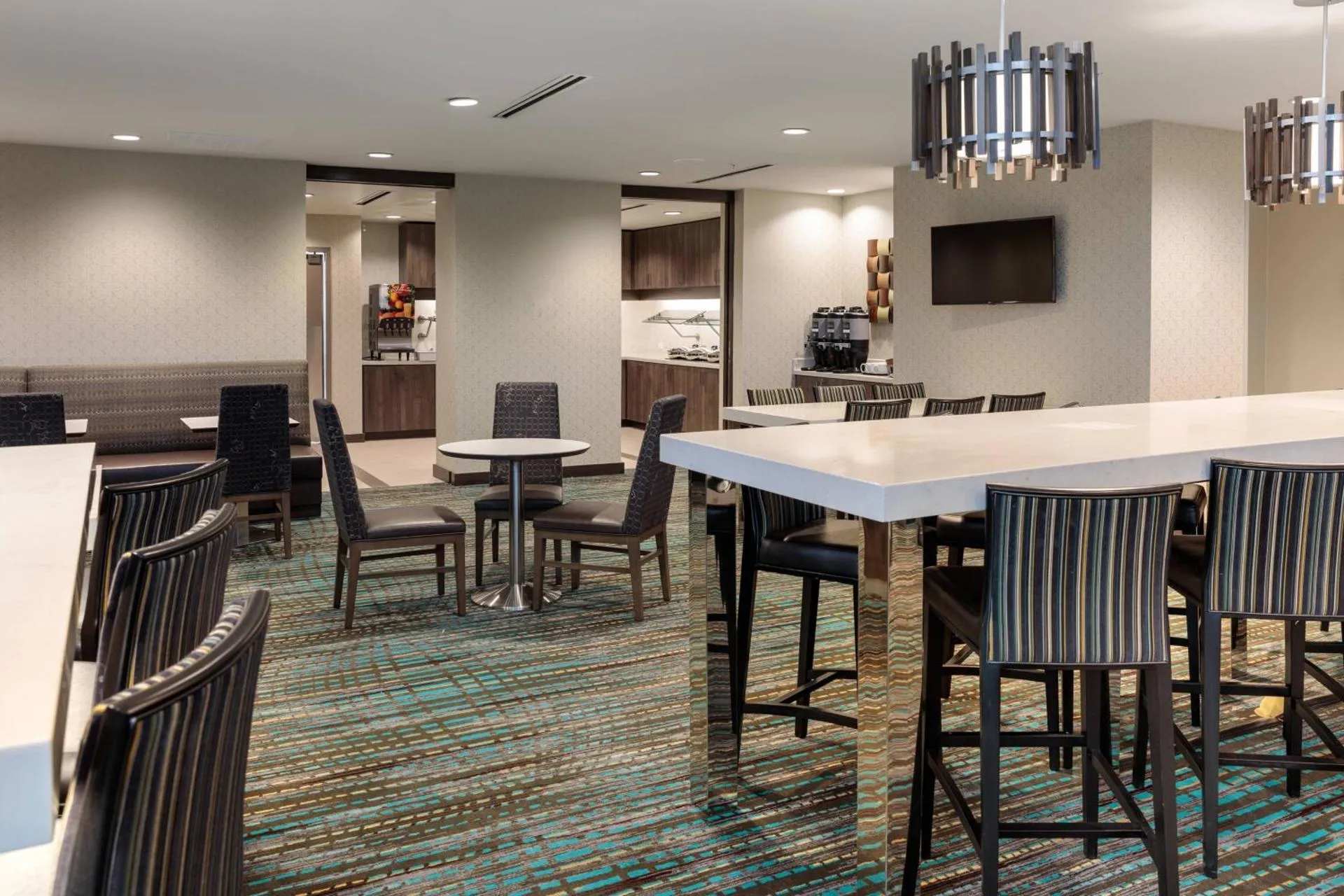 Residence Inn by Marriott Dallas Plano/Richardson at Coit Rd.